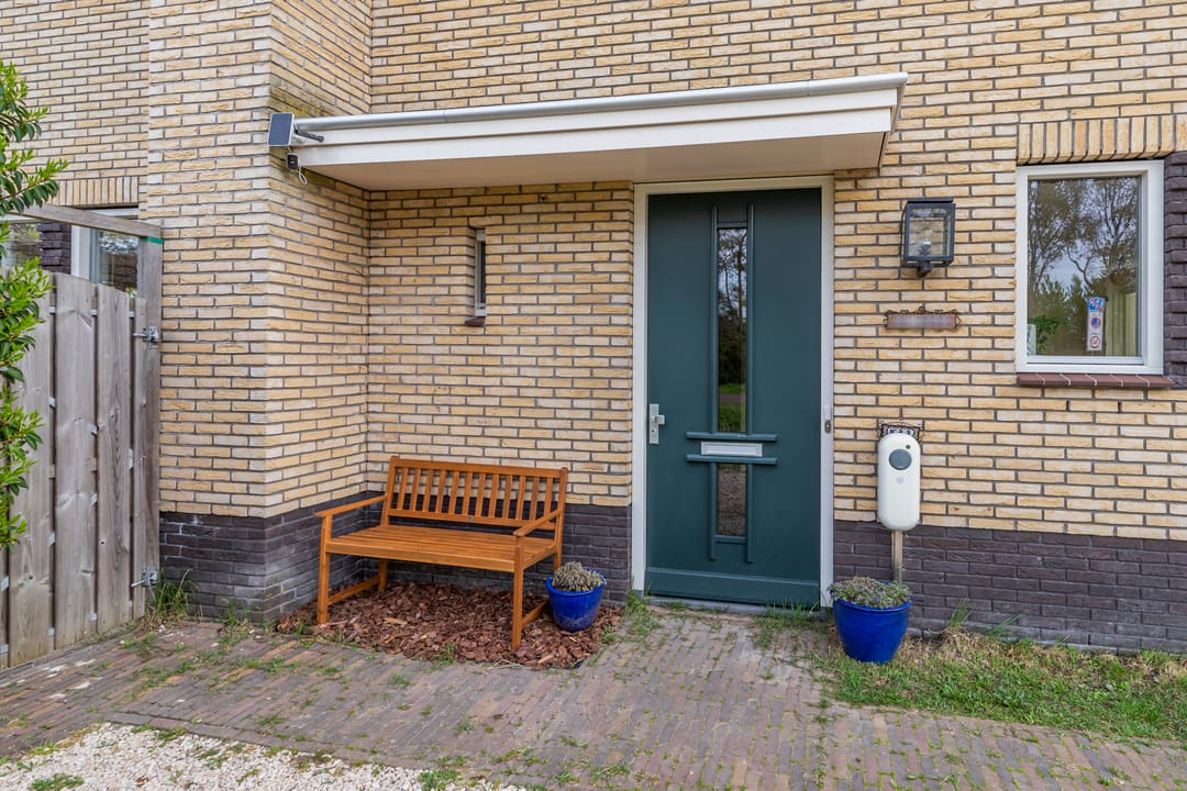 Foto 46 van Abdis Evastraat 33