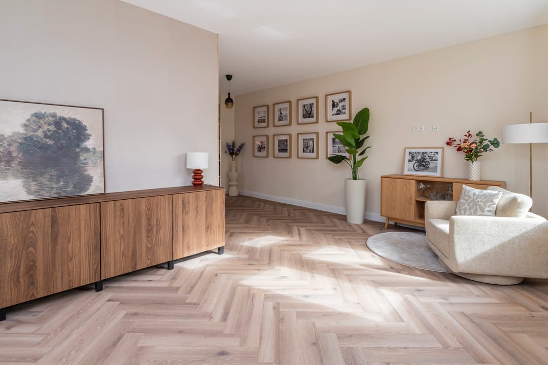 Foto 11 van Abdis Evastraat 33