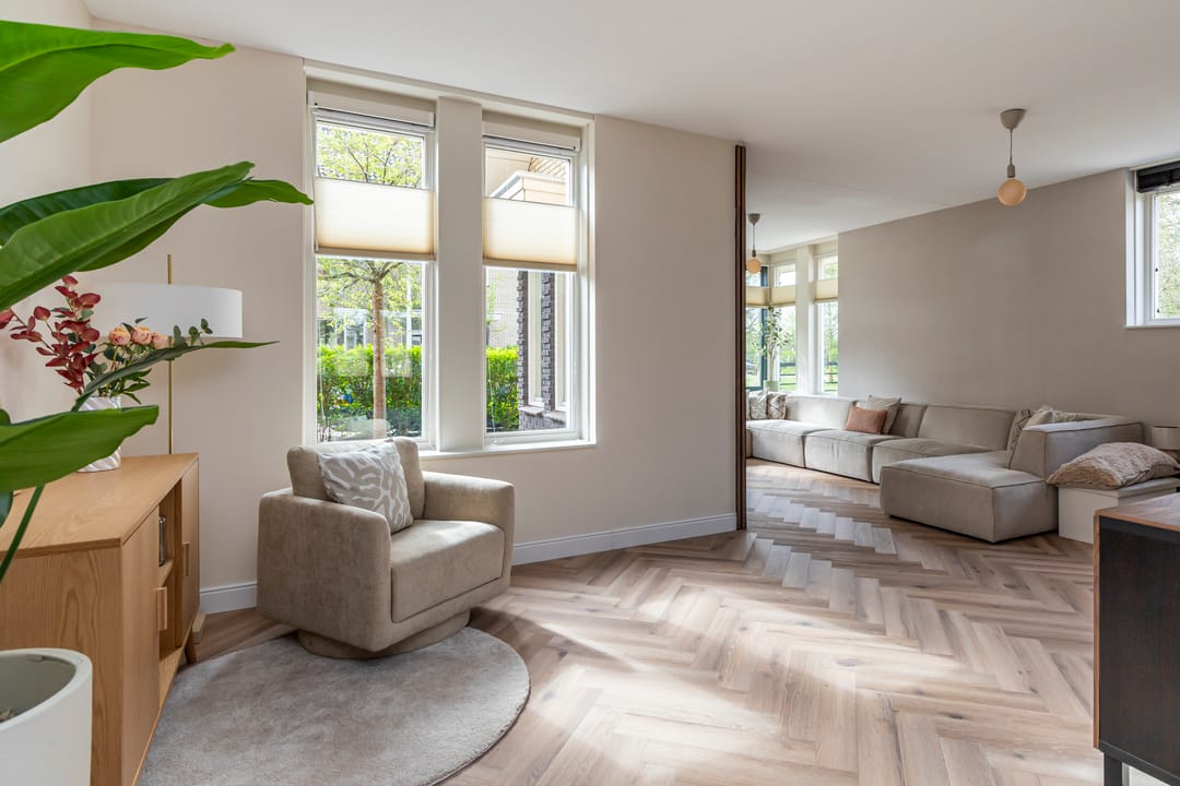 Foto 8 van Abdis Evastraat 33