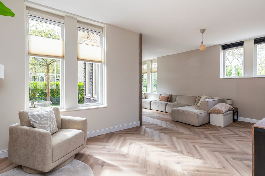 Foto 7 van Abdis Evastraat 33