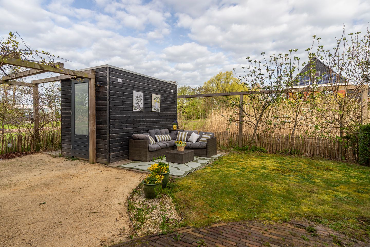 Foto 19 van Abdis Evastraat 33