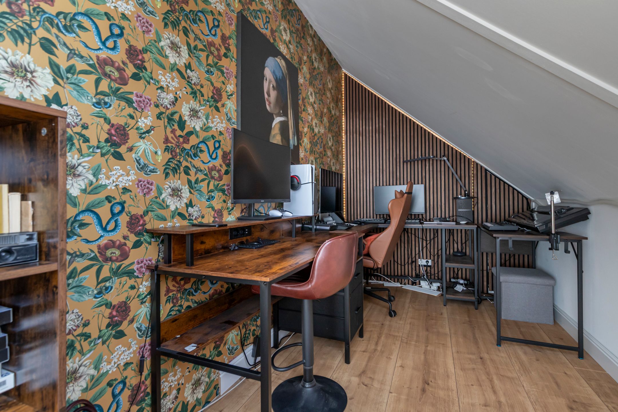 Foto 39 van Abdis Evastraat 33