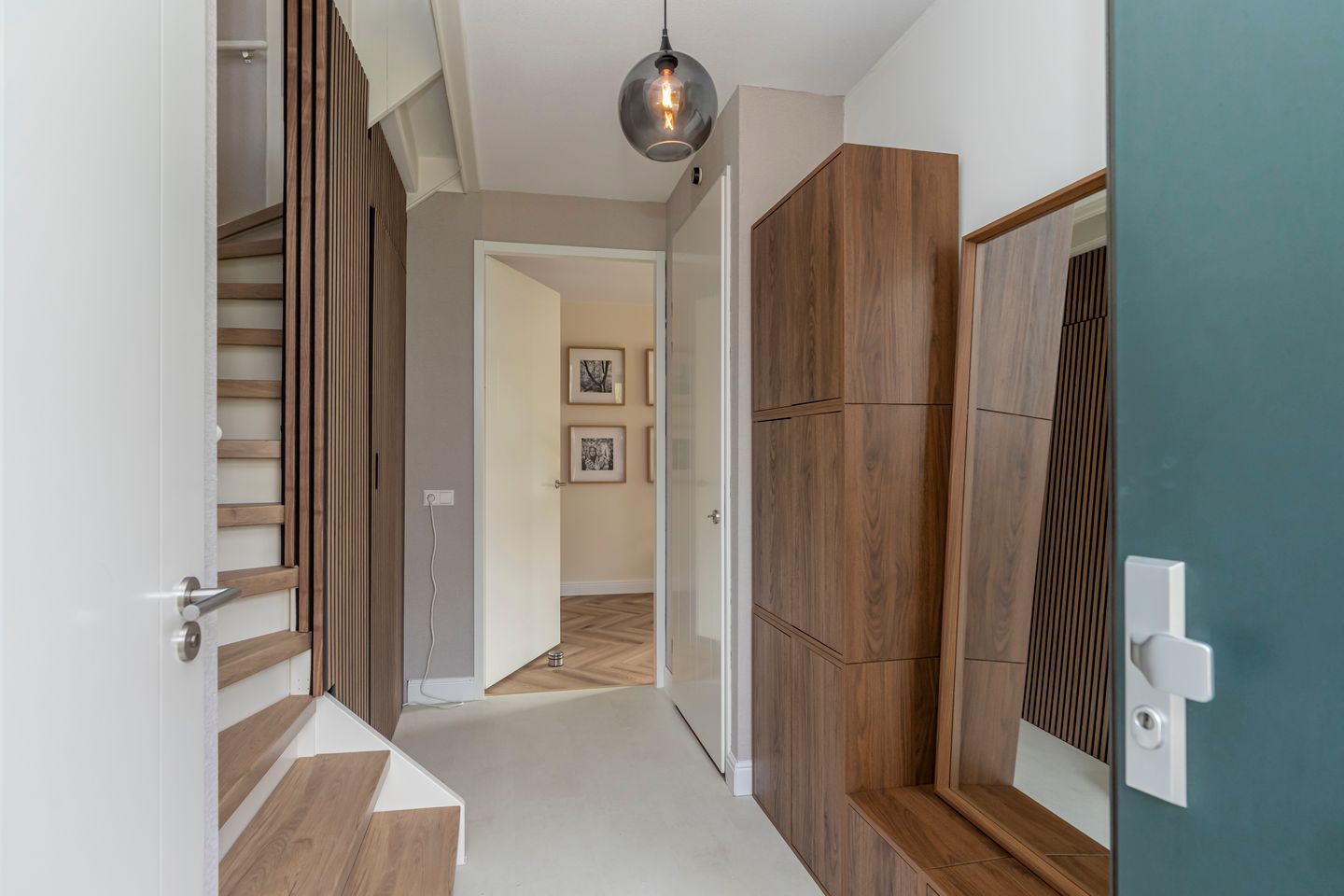 Foto 5 van Abdis Evastraat 33