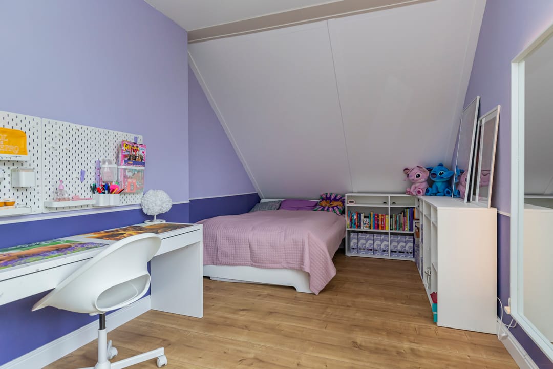 Foto 32 van Abdis Evastraat 33