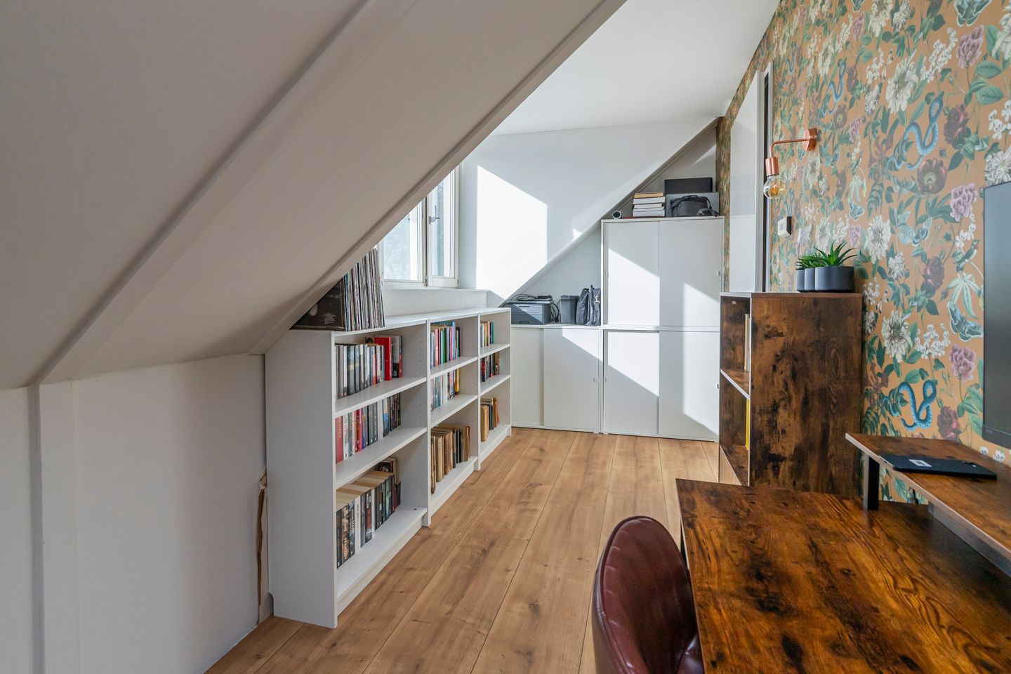 Foto 40 van Abdis Evastraat 33