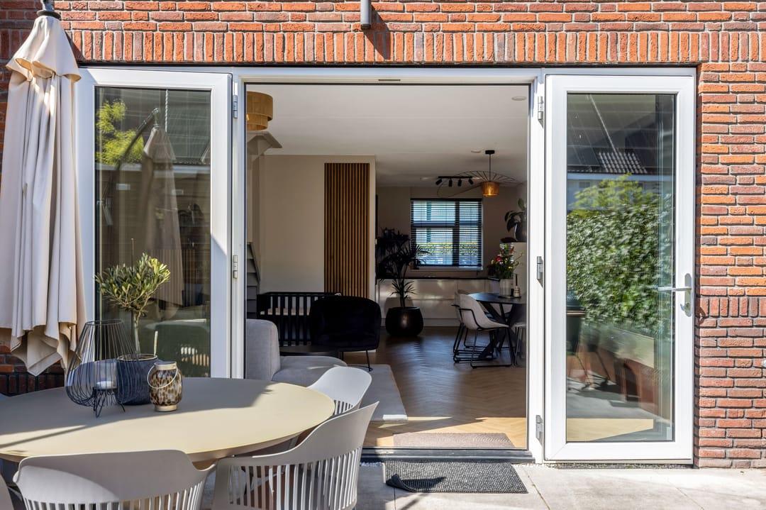 Photo 32 of Houtblazersstraat 17