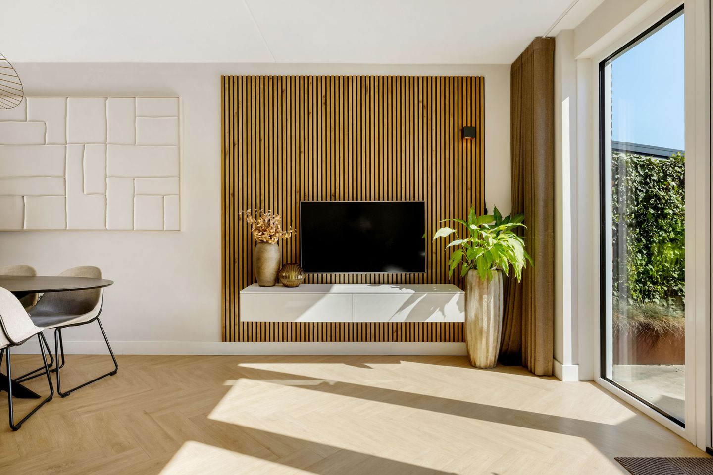 Photo 10 of Houtblazersstraat 17