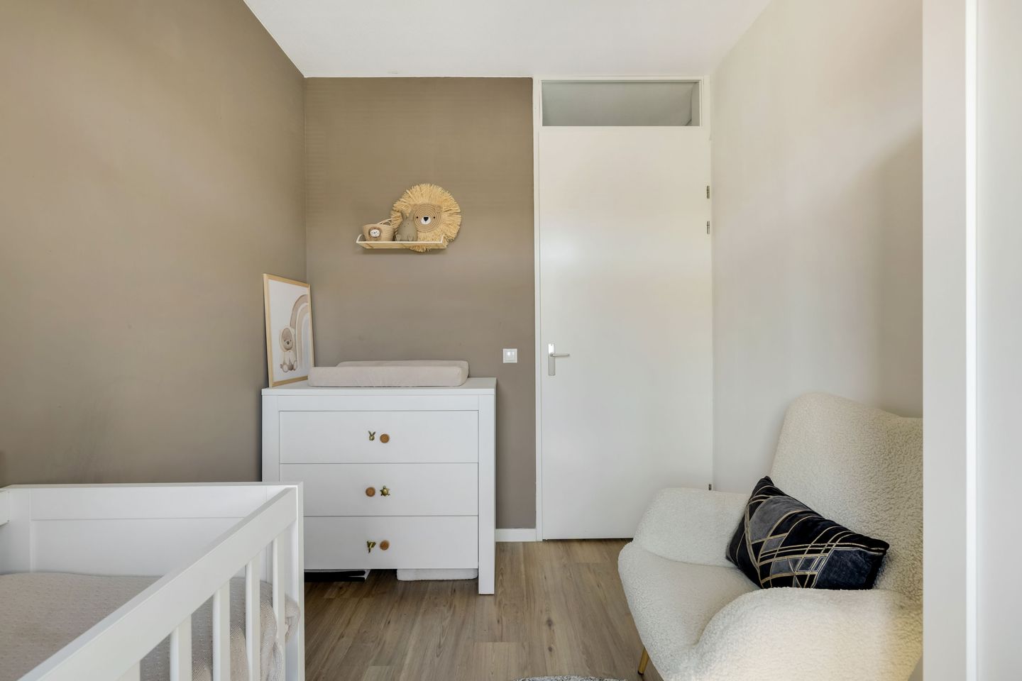 Photo 20 of Houtblazersstraat 17