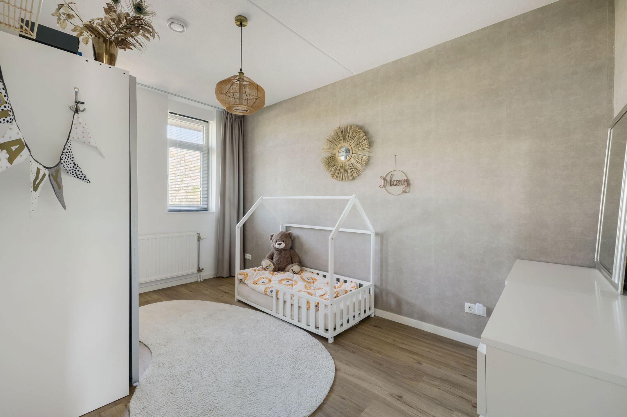 Photo 21 of Houtblazersstraat 17