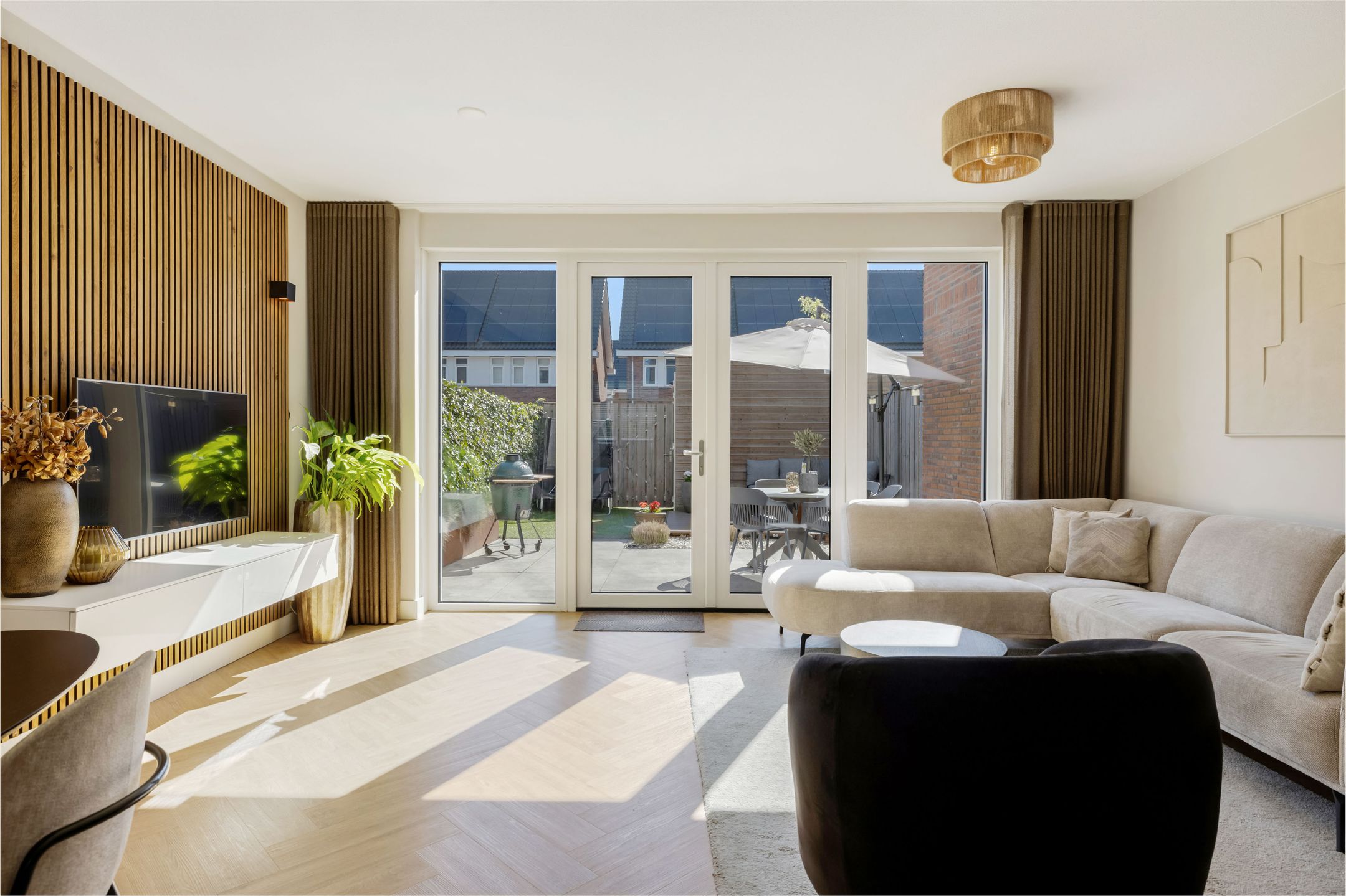Photo 12 of Houtblazersstraat 17