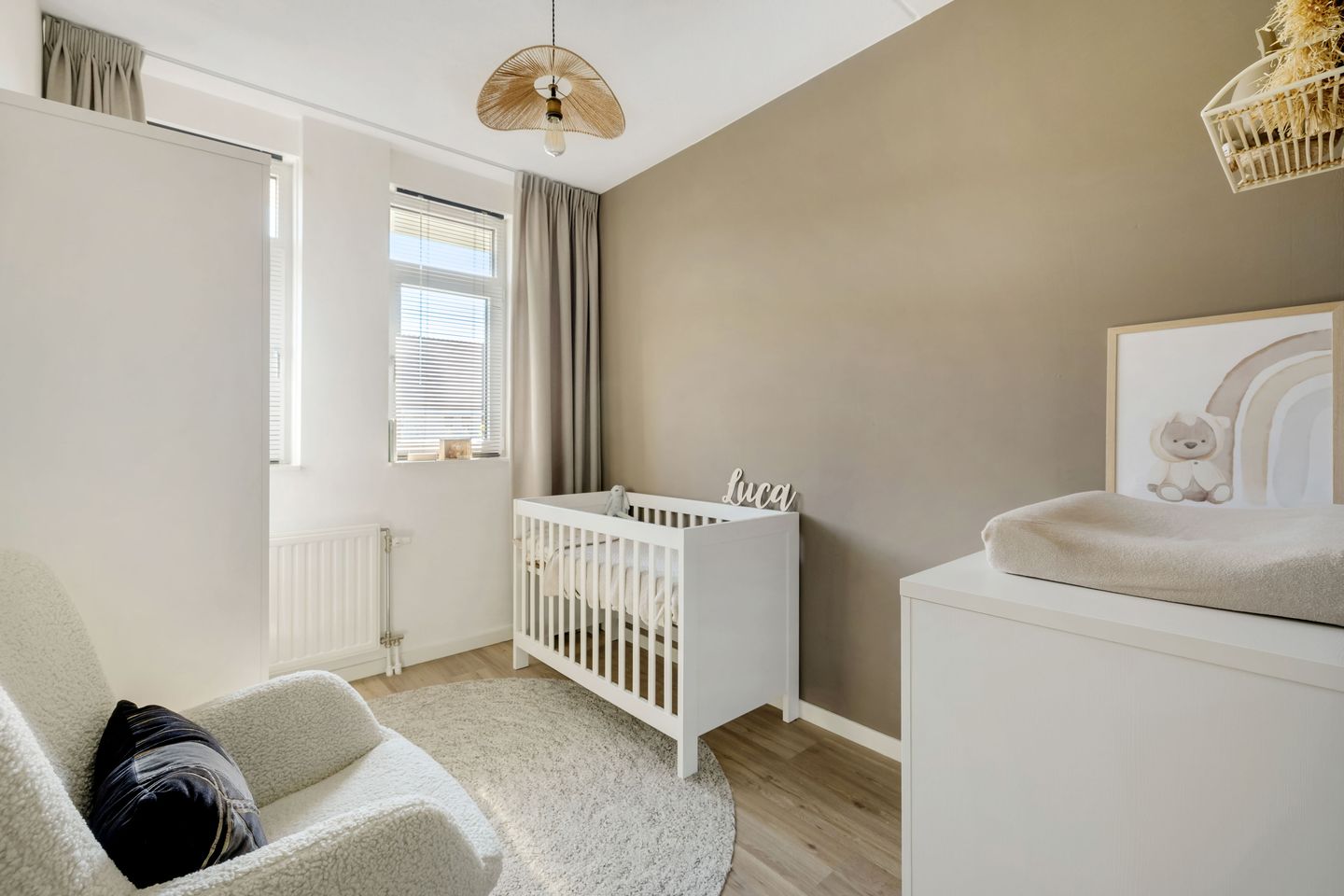Photo 19 of Houtblazersstraat 17