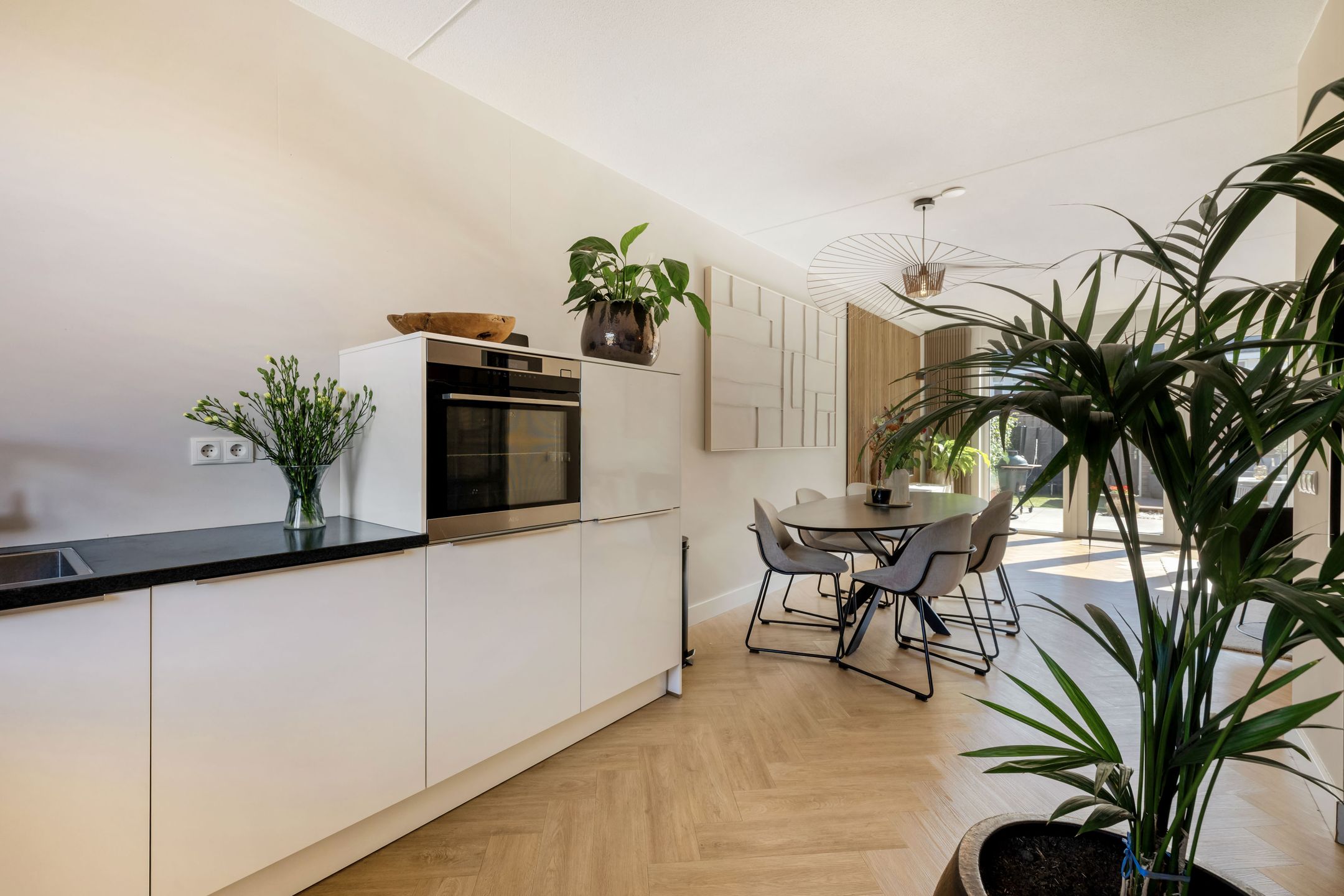 Photo 15 of Houtblazersstraat 17