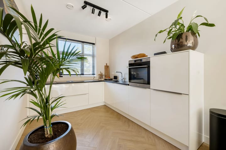 Photo 3 of Houtblazersstraat 17