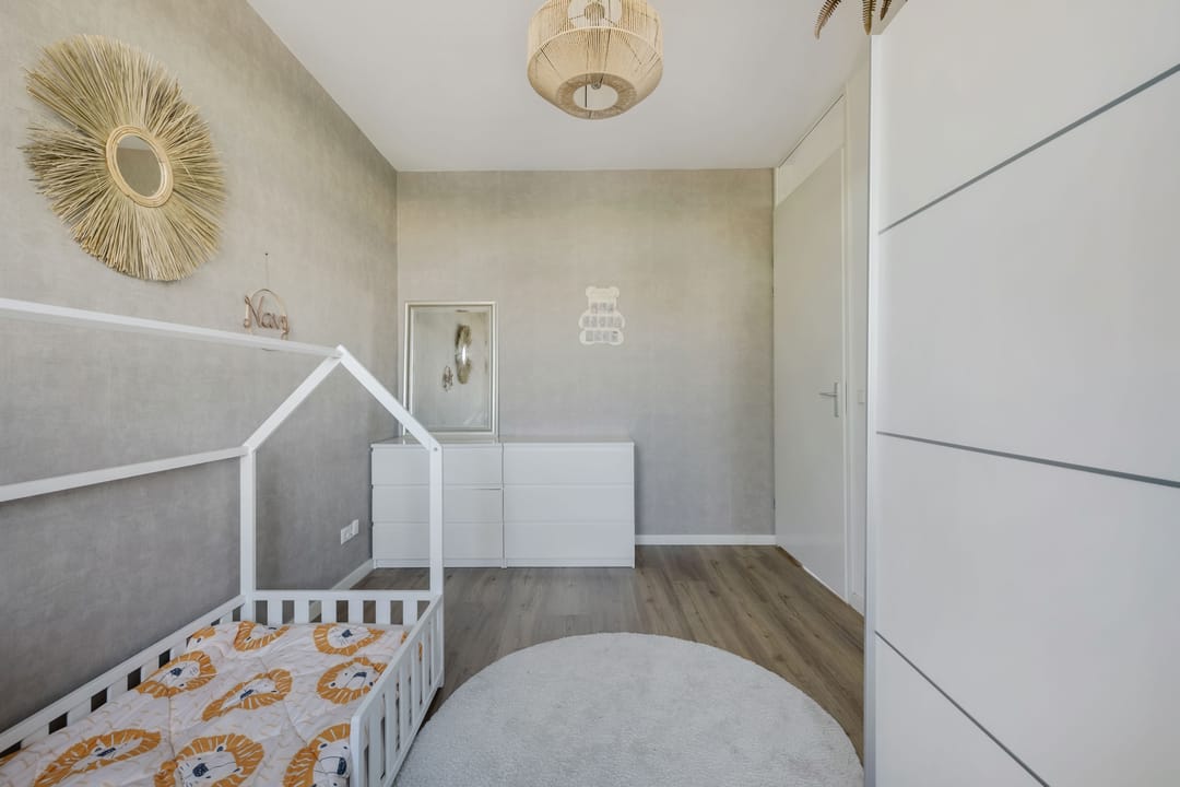 Photo 22 of Houtblazersstraat 17