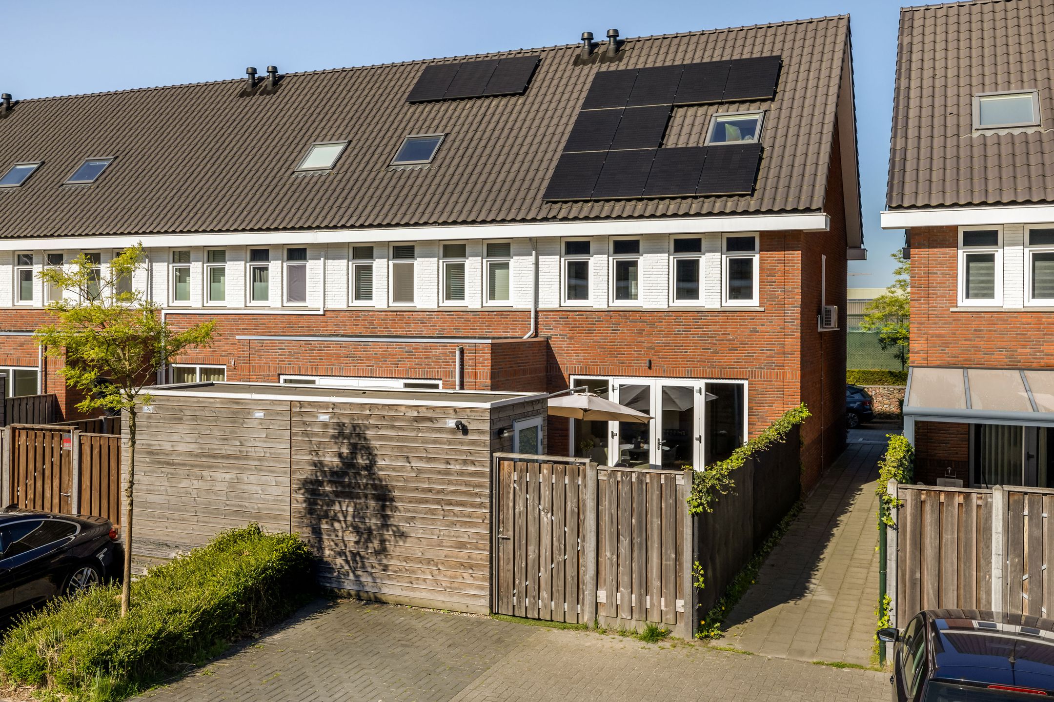 Photo 36 of Houtblazersstraat 17