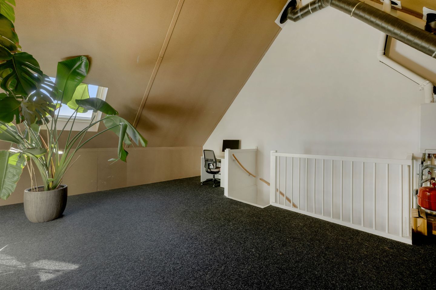 Photo 29 of Houtblazersstraat 17