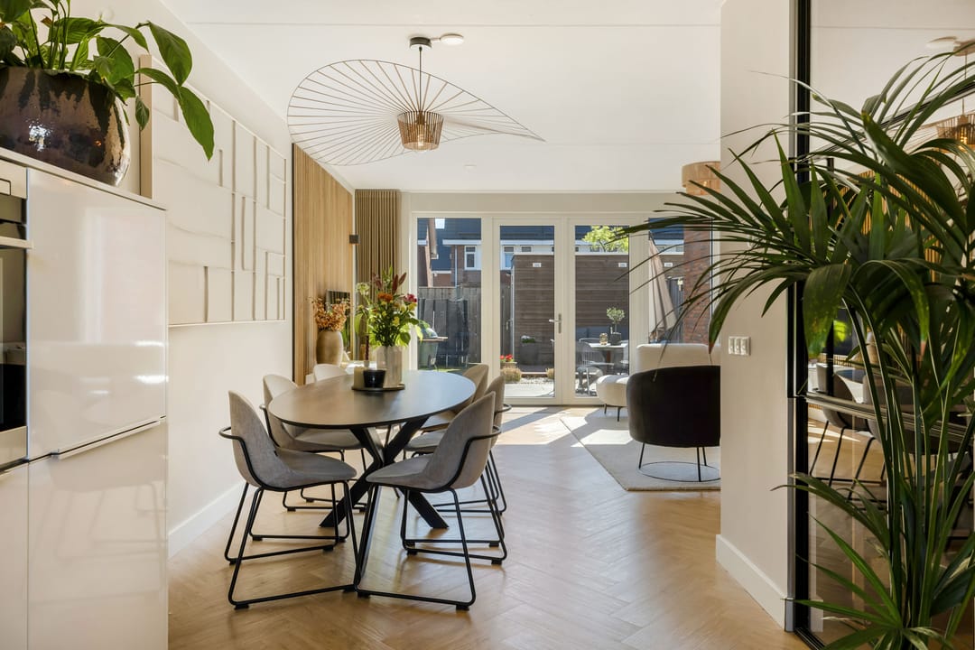 Photo 16 of Houtblazersstraat 17