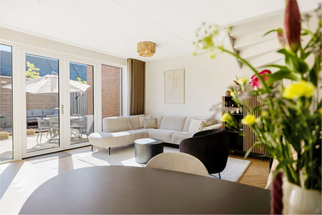 Photo 2 of Houtblazersstraat 17