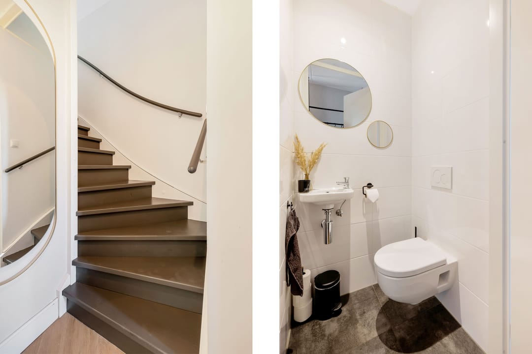 Photo 7 of Houtblazersstraat 17