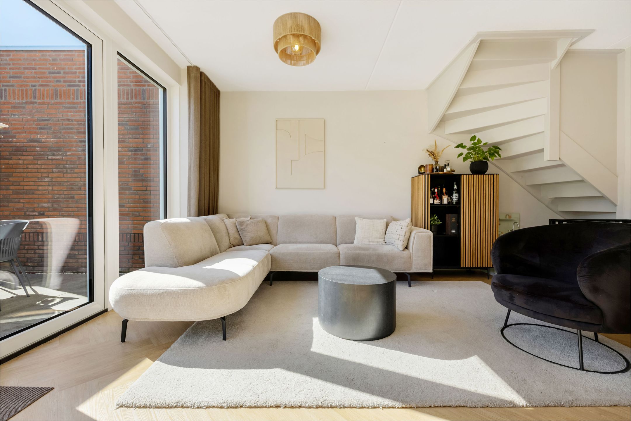 Photo 9 of Houtblazersstraat 17