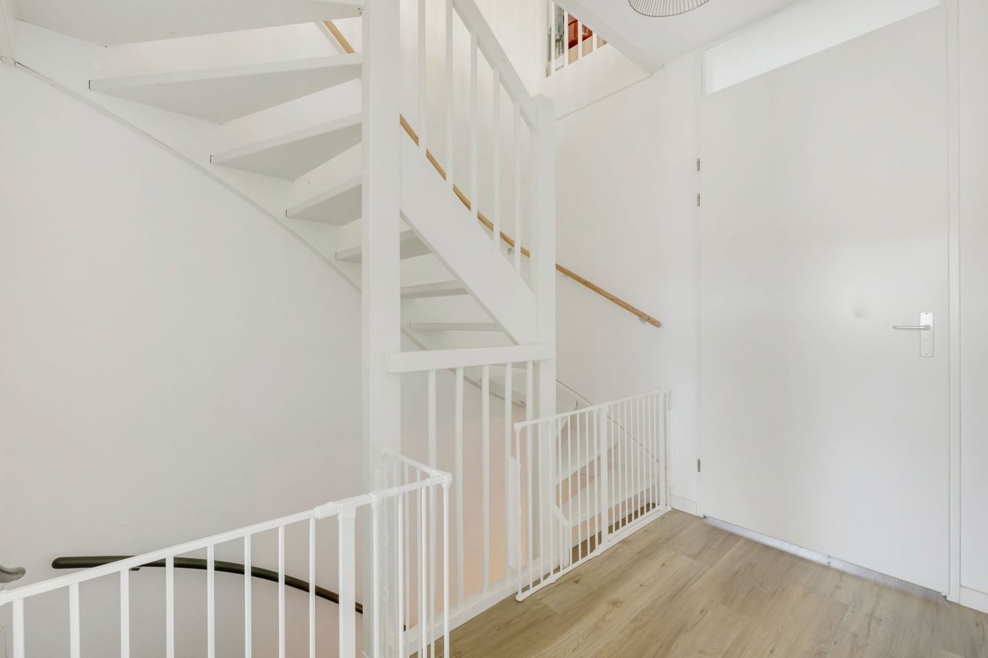 Photo 25 of Houtblazersstraat 17