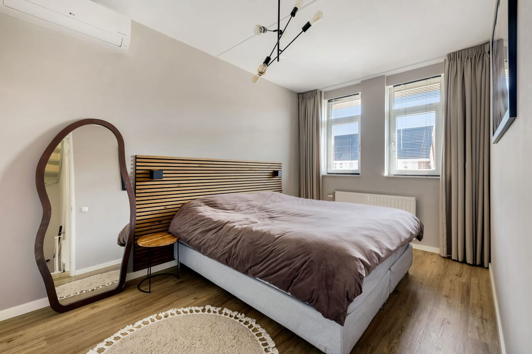 Photo 17 of Houtblazersstraat 17