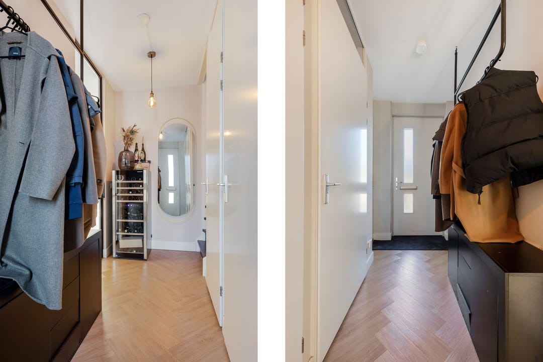 Photo 8 of Houtblazersstraat 17