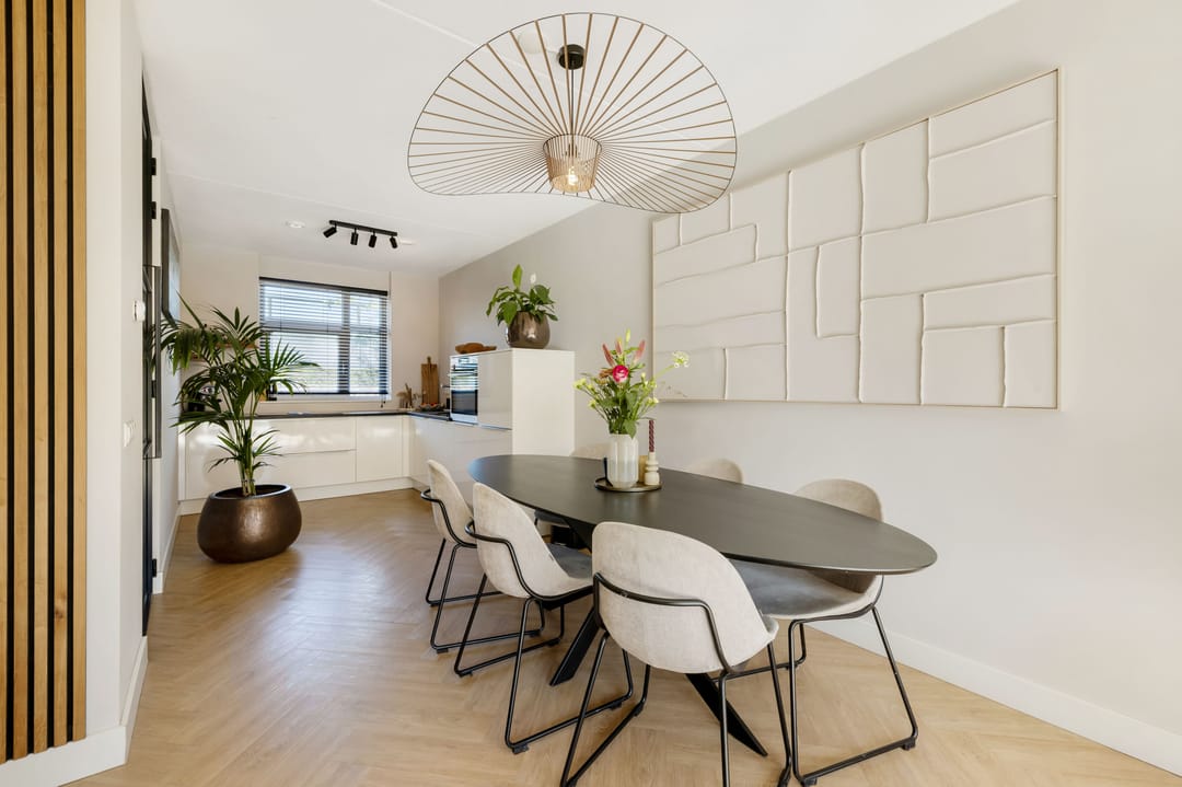 Photo 13 of Houtblazersstraat 17