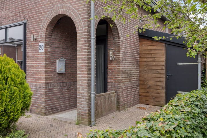 Foto 2 van Emmastraat 20
