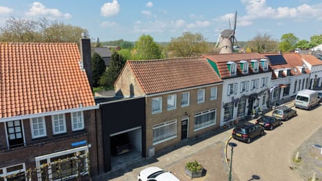 Hoogstraat thumbnail