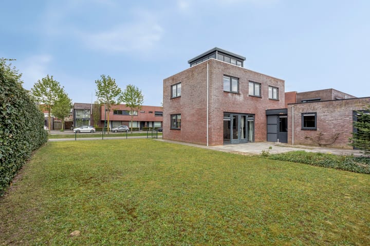 Foto 4 van Landbouwlaan 178