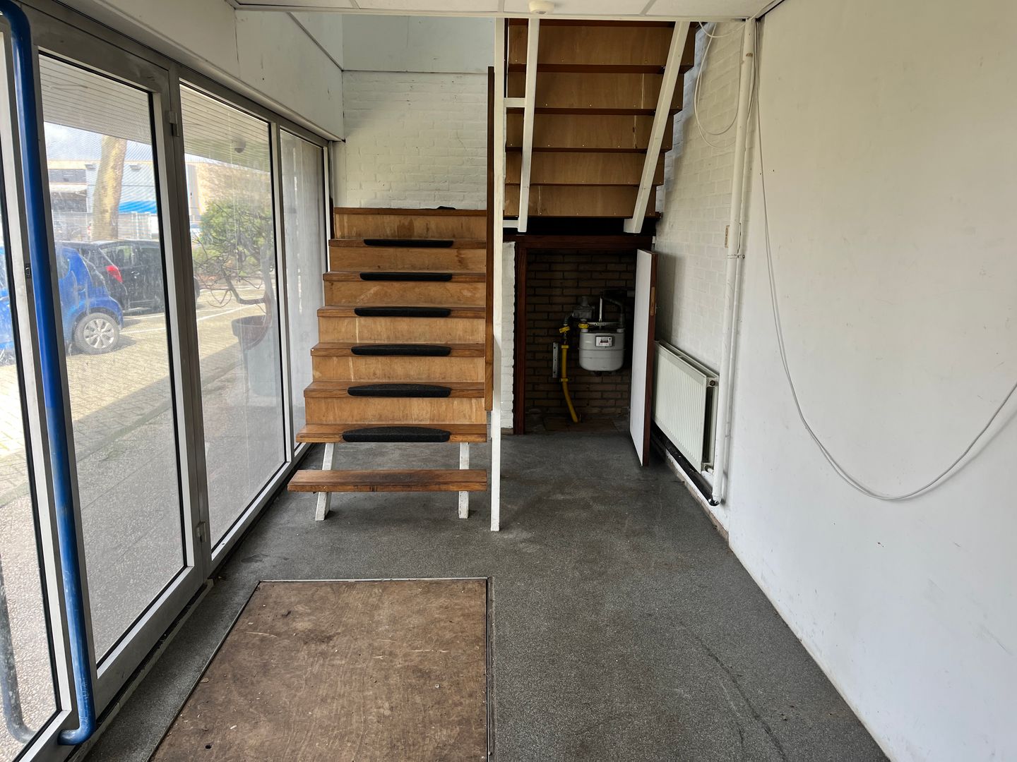 Bekijk foto 3 van Ondernemingsweg 3