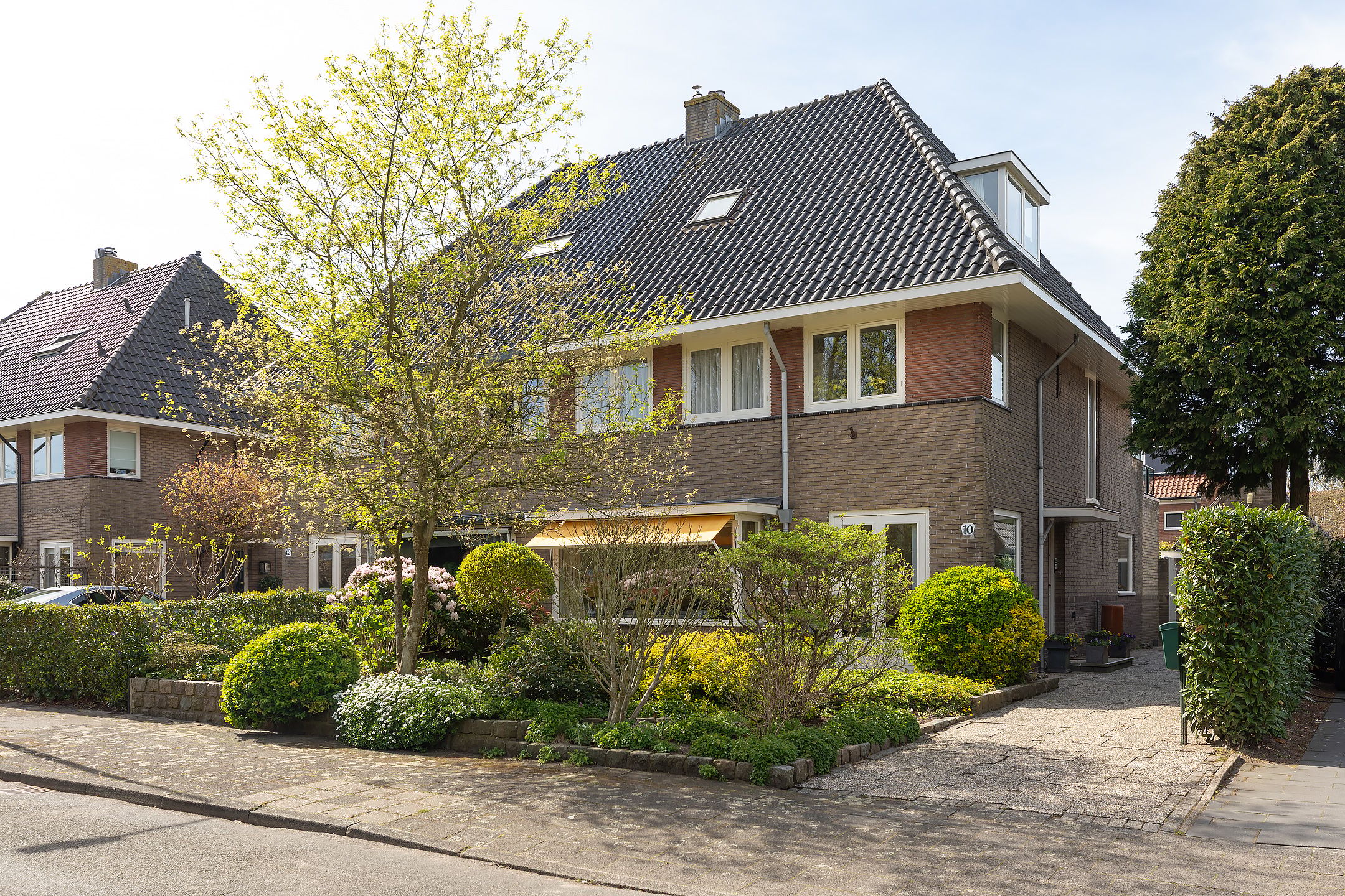 Lijsterbeslaan 10 