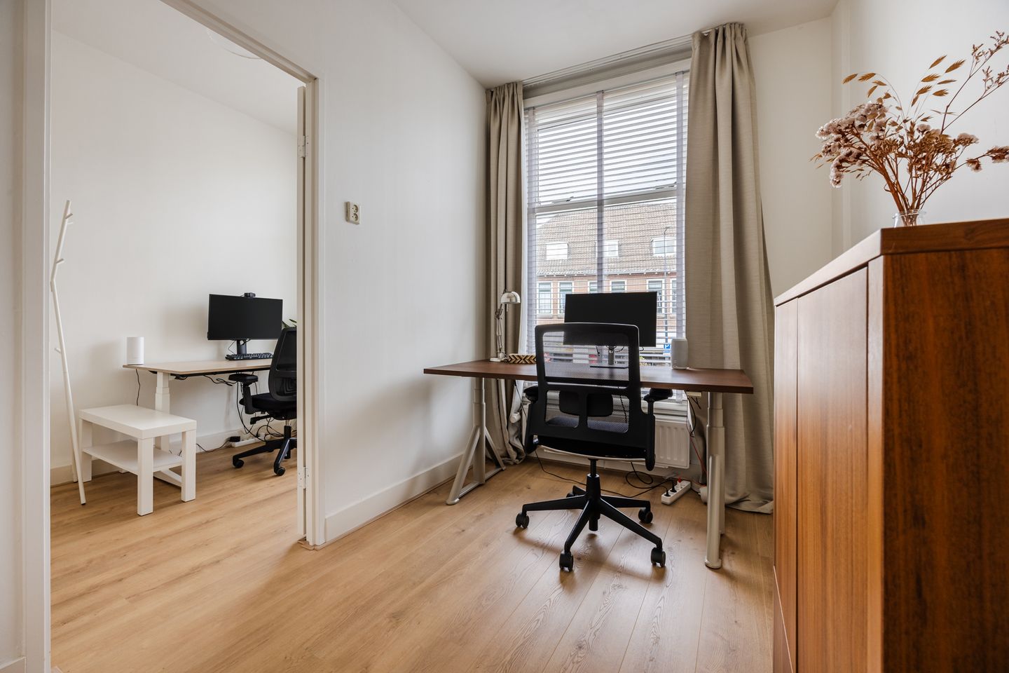 Turnkey Character Home with Sunny South-Facing Garden in Leiden — 20