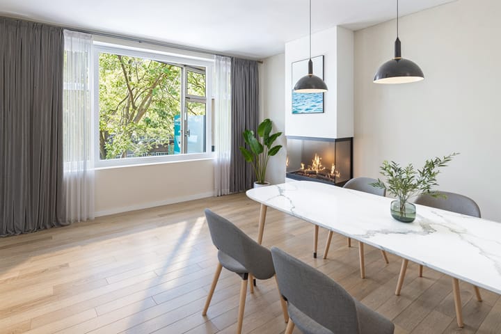 Foto 4 van Rochussenstraat 67-A