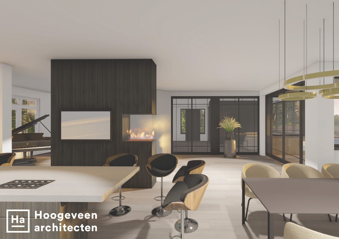 Foto 13 van Amsteldijk Noord 104-B