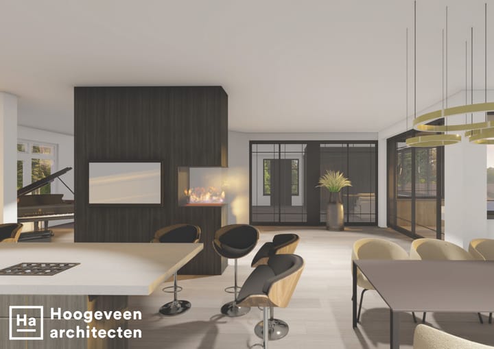 Woning te koop: Amsteldijk Noord 104B, Amstelveen