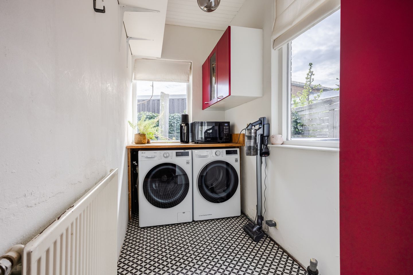 Turnkey Character Home with Sunny South-Facing Garden in Leiden — 14