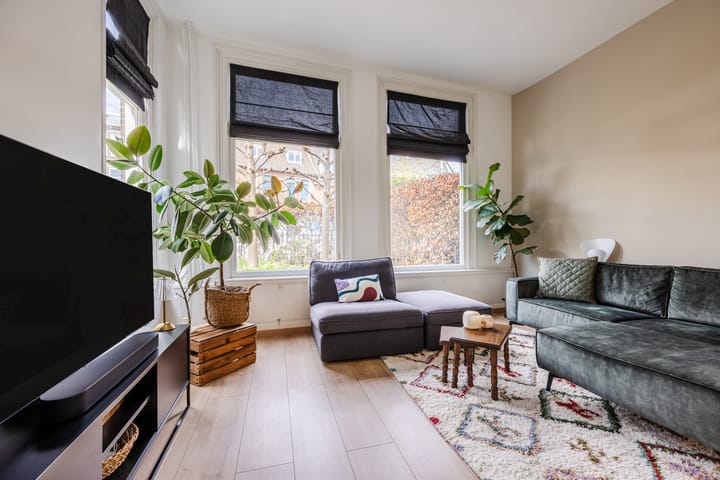 Foto 2 van Hoge Rijndijk 49