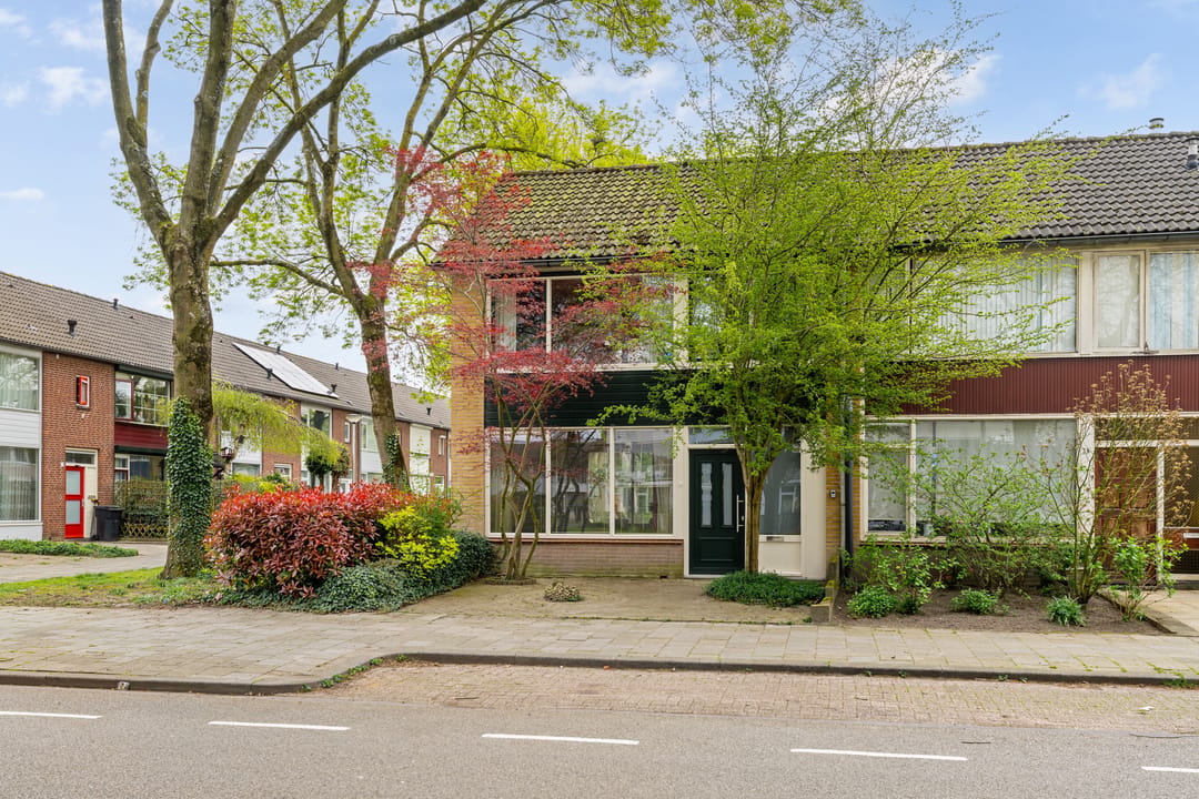 Photo 1 of Componistenlaan 37