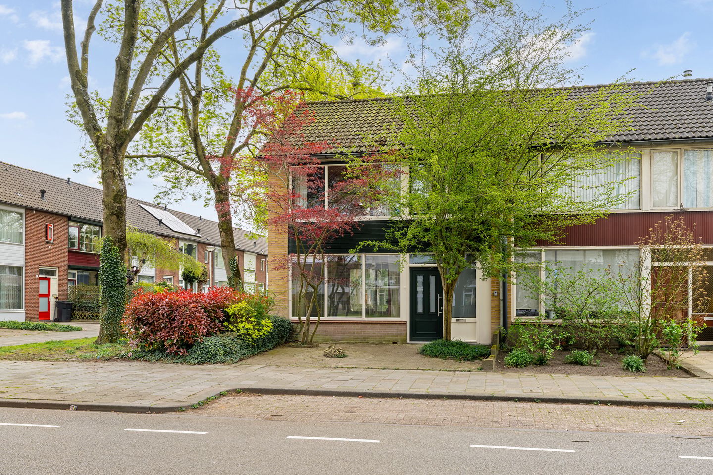 Photo 1 of Componistenlaan 37