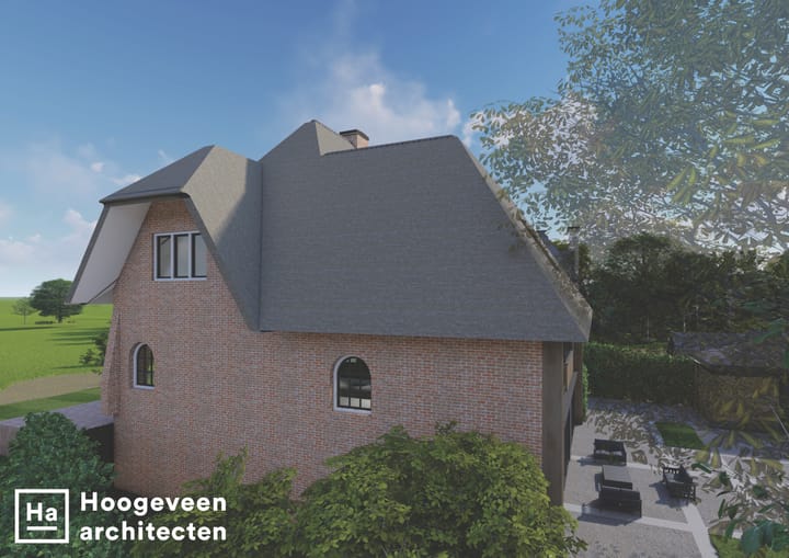 Woning te koop: Amsteldijk Noord 104B, Amstelveen