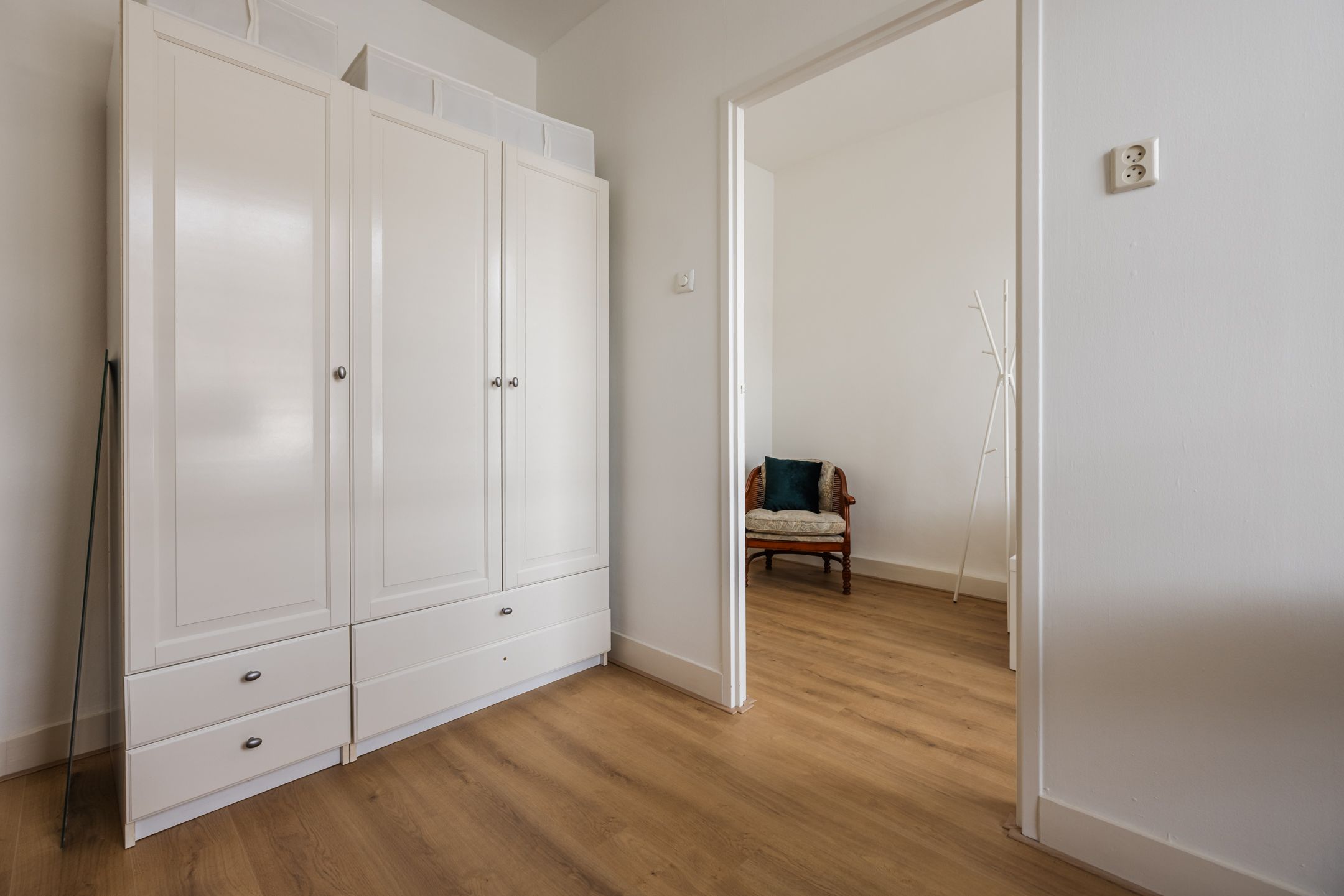 Turnkey Character Home with Sunny South-Facing Garden in Leiden — 21