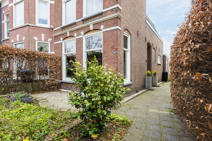 Photo 5 of Hoge Rijndijk 49
