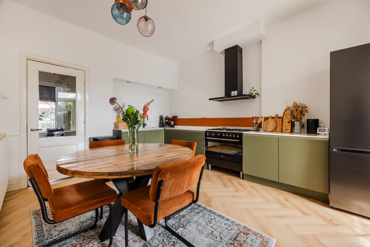 Foto 3 van Hoge Rijndijk 49