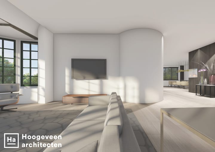Woning te koop: Amsteldijk Noord 104B, Amstelveen