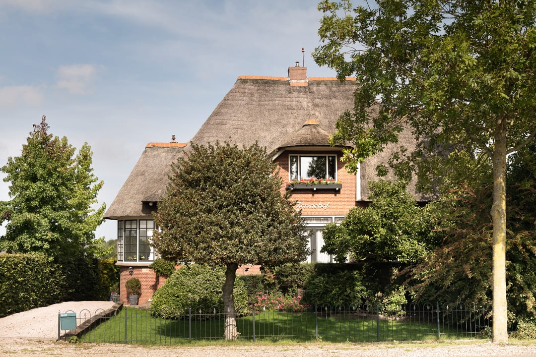 Foto 17 van Amsteldijk Noord 104-B