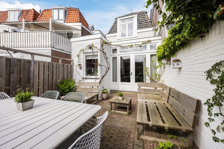 Foto 4 van Hoge Rijndijk 49