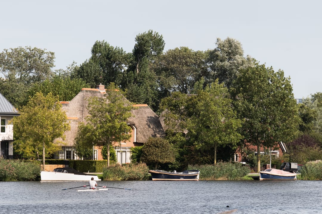 Foto 16 van Amsteldijk Noord 104-B