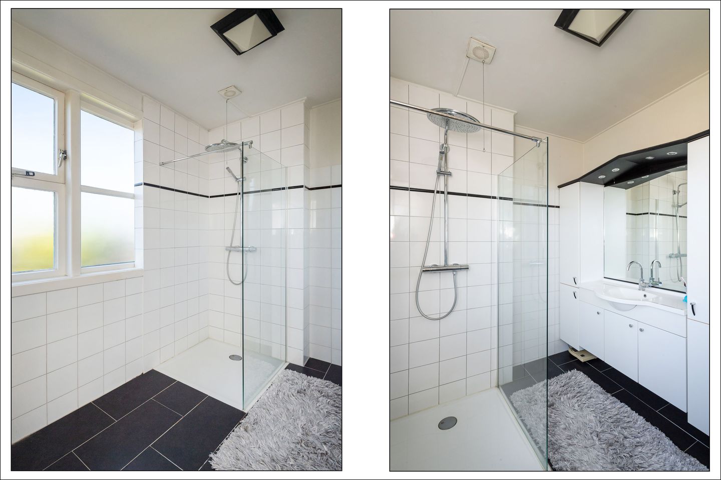 Spacious 1930s Upper Apartment with Large Sunny Terrace in Rotterdam Centre-West — 20